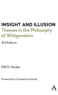 Enlarge image Cover: Insight and Illusion - Anthem Press