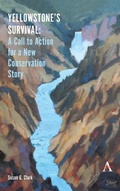 Cover: Yellowstone's Survival - Anthem Press