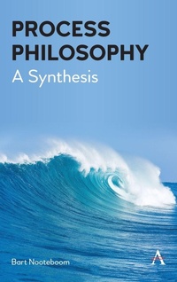Enlarge image Cover: Process Philosophy - Anthem Press