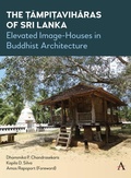 Cover: The Taempi?aviharas of Sri Lanka - Anthem Press