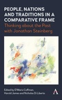 Cover: People, Nations and Traditions in a Comparative Frame - Anthem Press
