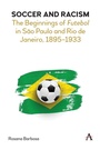 Cover: Soccer and Racism - Anthem Press
