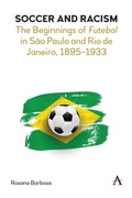 Cover: Soccer and Racism - Anthem Press