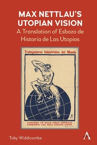 Abbildung von: Max Nettlau's Utopian Vision - Anthem Press