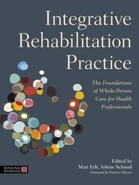 Abbildung von: Integrative Rehabilitation Practice - Singing Dragon