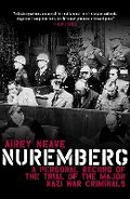 Cover: Nuremberg 2021 - Biteback Publishing