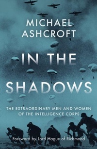 Enlarge image Cover: In the Shadows - Biteback Publishing
