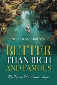 Abbildung von: Better Than Rich and Famous - Mereo Books