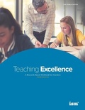 Cover: Teaching Excellence - Independent School Management