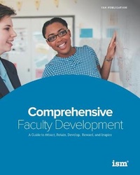 Enlarge image Cover: Comprehensive Faculty Development - Independent School Management