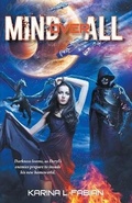 Cover: Mind Over All - Dragon Moon Press