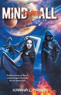 Enlarge image Cover: Mind Over All - Dragon Moon Press