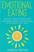 Cover: Emotional Eating - Viem Ltd