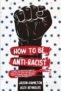 Cover: How to Be Anti-Racist - Viem Ltd