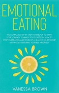Cover: Emotional Eating - Viem Ltd