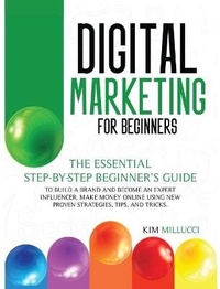 Abbildung von: Digital Marketing for Beginners - EMAKIM LTD