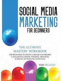 Abbildung von: Social Media Marketing for Beginners - EMAKIM LTD