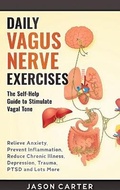 Cover: Daily Vagus Nerve Exercises - Kdx Publishing