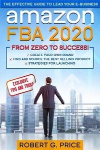 Enlarge image Cover: Amazon FBA 2020 - MCLEO LTD