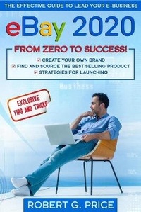 Enlarge image Cover: eBay 2020 - MCLEO LTD