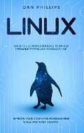 Cover: Linux - Double M International Ltd