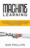 Cover: Machine Learning - DOUBLE M INTERNATIONAL LTD