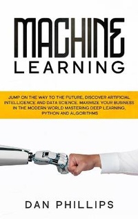 Enlarge image Cover: Machine Learning - DOUBLE M INTERNATIONAL LTD