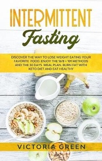 Abbildung von: Intermittent Fasting - DOUBLE M INTERNATIONAL LTD