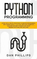 Cover: Python Programming - DOUBLE M INTERNATIONAL LTD