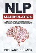 Cover: NLP Manipulation - Smart Publishing Ltd