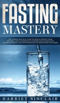 Cover: Intermittent Fasting for Beginners - Charlie Piper