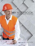 Cover: My NOTEBOOK - Youbooks Editions Ltd