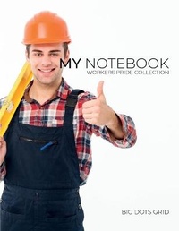 Enlarge image Cover: My NOTEBOOK - Youbooks Editions Ltd