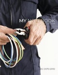 Cover: My NOTEBOOK - Youbooks Editions Ltd