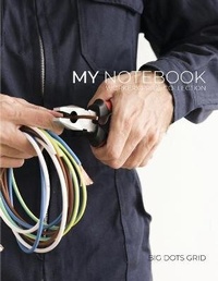 Enlarge image Cover: My NOTEBOOK - Youbooks Editions Ltd