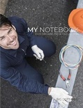 Cover: My NOTEBOOK - Youbooks Editions Ltd