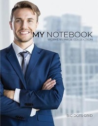 Enlarge image Cover: My NOTEBOOK - Youbooks Editions Ltd