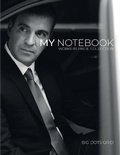Cover: My NOTEBOOK - Youbooks Editions Ltd