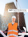 Cover: My NOTEBOOK - Youbooks Editions Ltd