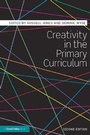 Cover: Creativity in the Primary Curriculum - Routledge