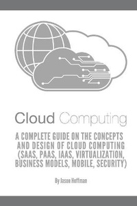 Abbildung von: Cloud Computing - book collection ltd