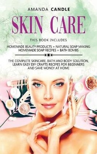 Abbildung von: Skin Care - Starfelia Ltd