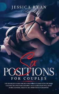 Enlarge image Cover: Sex Positions For Couples - Starfelia Ltd