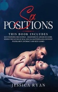 Cover: Sex Positions - Starfelia Ltd