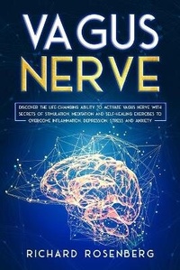 Abbildung von: Vagus Nerve - Starfelia Ltd