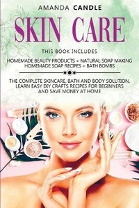 Abbildung von: Skin Care - Starfelia Ltd