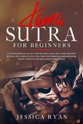 Cover: Kama Sutra For Beginners - Starfelia Ltd