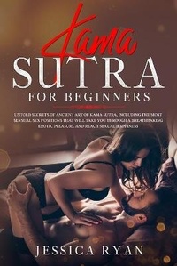 Enlarge image Cover: Kama Sutra For Beginners - Starfelia Ltd