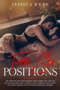 Cover: Tantric Sex Positions - Starfelia Ltd