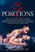 Cover: Sex Positions - Starfelia Ltd